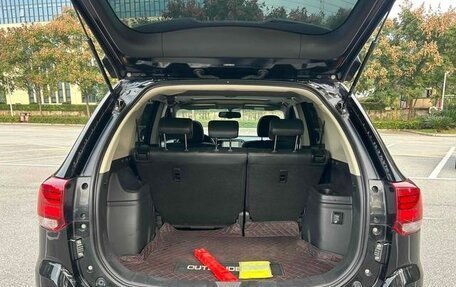 Mitsubishi Outlander III рестайлинг 3, 2021 год, 1 930 469 рублей, 12 фотография