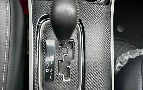 Mitsubishi Outlander III рестайлинг 3, 2021 год, 1 930 469 рублей, 22 фотография