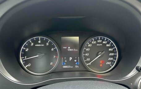 Mitsubishi Outlander III рестайлинг 3, 2021 год, 1 930 469 рублей, 21 фотография