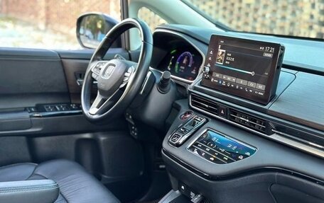 Honda Odyssey IV, 2023 год, 4 730 000 рублей, 11 фотография