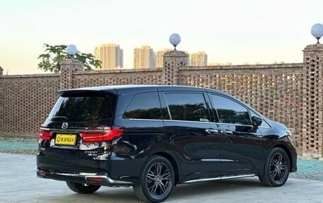 Honda Odyssey IV, 2023 год, 4 730 000 рублей, 8 фотография