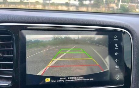 Mitsubishi Outlander III рестайлинг 3, 2021 год, 1 930 469 рублей, 29 фотография