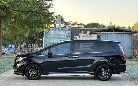 Honda Odyssey IV, 2023 год, 4 730 000 рублей, 5 фотография