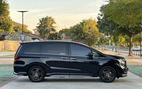 Honda Odyssey IV, 2023 год, 4 730 000 рублей, 2 фотография