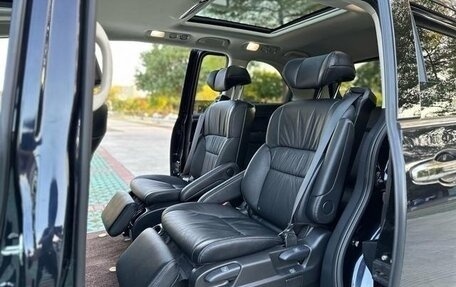 Honda Odyssey IV, 2023 год, 4 730 000 рублей, 10 фотография