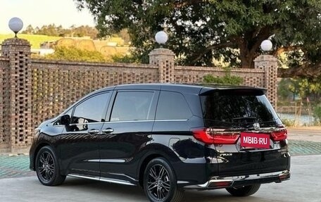 Honda Odyssey IV, 2023 год, 4 730 000 рублей, 3 фотография