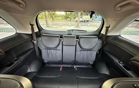 Honda Odyssey IV, 2023 год, 4 730 000 рублей, 12 фотография