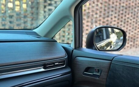 Honda Odyssey IV, 2023 год, 4 730 000 рублей, 13 фотография