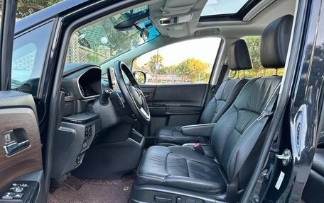 Honda Odyssey IV, 2023 год, 4 730 000 рублей, 22 фотография