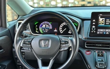 Honda Odyssey IV, 2023 год, 4 730 000 рублей, 20 фотография