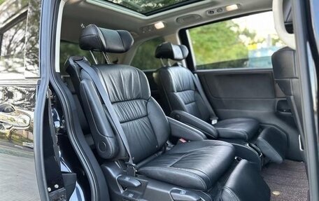 Honda Odyssey IV, 2023 год, 4 730 000 рублей, 26 фотография