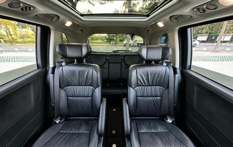 Honda Odyssey IV, 2023 год, 4 730 000 рублей, 18 фотография