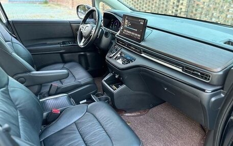 Honda Odyssey IV, 2023 год, 4 730 000 рублей, 25 фотография