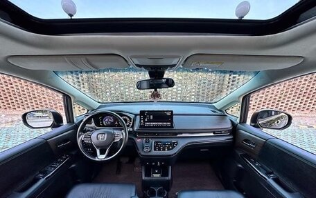 Honda Odyssey IV, 2023 год, 4 730 000 рублей, 27 фотография