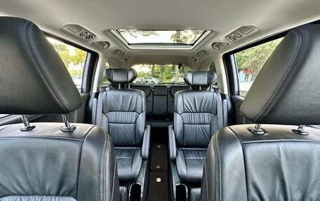 Honda Odyssey IV, 2023 год, 4 730 000 рублей, 14 фотография