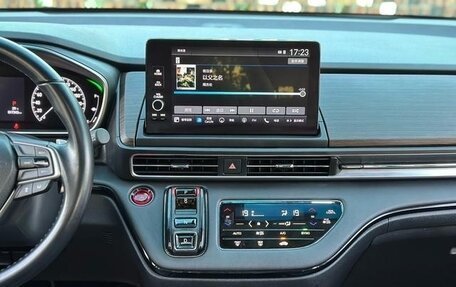 Honda Odyssey IV, 2023 год, 4 730 000 рублей, 24 фотография