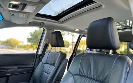 Honda Odyssey IV, 2023 год, 4 730 000 рублей, 15 фотография