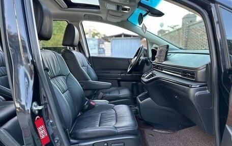 Honda Odyssey IV, 2023 год, 4 730 000 рублей, 16 фотография