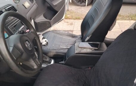 Volkswagen Polo VI (EU Market), 2014 год, 480 000 рублей, 5 фотография