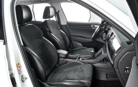 Skoda Kodiaq I, 2018 год, 2 444 000 рублей, 8 фотография