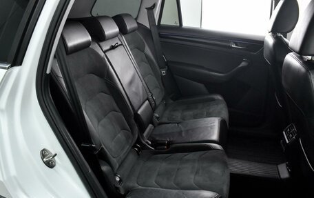 Skoda Kodiaq I, 2018 год, 2 444 000 рублей, 7 фотография