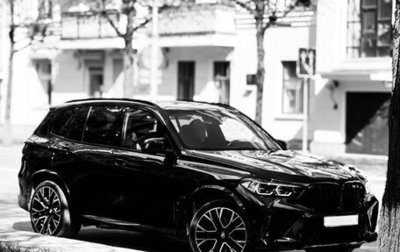 BMW X5 M, 2022 год, 16 500 000 рублей, 1 фотография