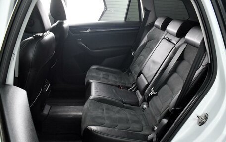 Skoda Kodiaq I, 2018 год, 2 444 000 рублей, 9 фотография