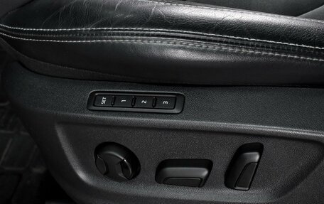 Skoda Kodiaq I, 2018 год, 2 444 000 рублей, 16 фотография