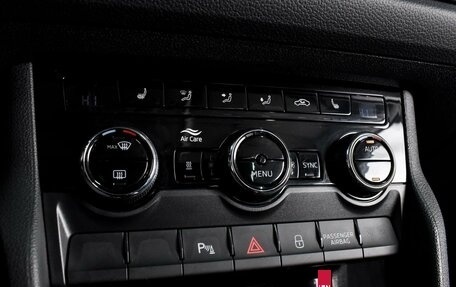 Skoda Kodiaq I, 2018 год, 2 444 000 рублей, 15 фотография