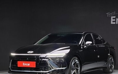 Hyundai Sonata VIII, 2024 год, 2 615 000 рублей, 1 фотография