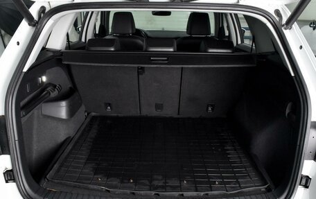 Skoda Kodiaq I, 2018 год, 2 444 000 рублей, 23 фотография