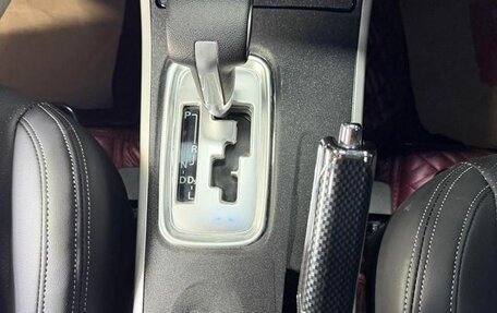 Mitsubishi Outlander III рестайлинг 3, 2022 год, 2 060 469 рублей, 14 фотография