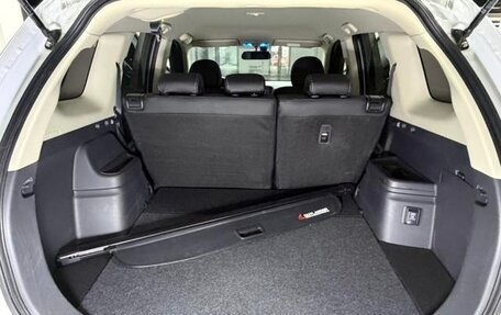 Mitsubishi Outlander III рестайлинг 3, 2022 год, 2 060 469 рублей, 9 фотография