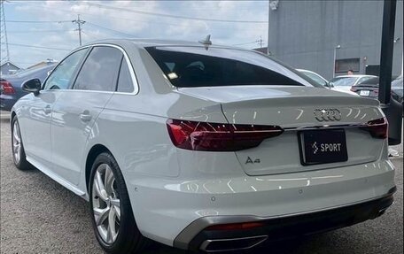 Audi A4, 2022 год, 2 204 555 рублей, 6 фотография