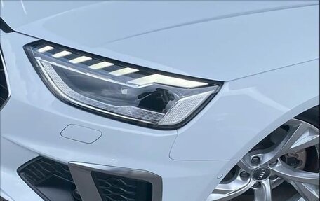 Audi A4, 2022 год, 2 204 555 рублей, 9 фотография