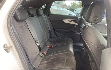 Audi A4, 2022 год, 2 204 555 рублей, 16 фотография