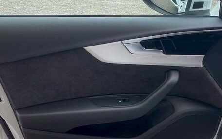 Audi A4, 2022 год, 2 204 555 рублей, 19 фотография