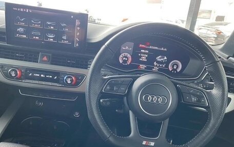 Audi A4, 2022 год, 2 204 555 рублей, 13 фотография