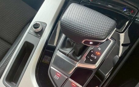 Audi A4, 2022 год, 2 204 555 рублей, 17 фотография