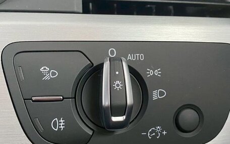 Audi A4, 2022 год, 2 204 555 рублей, 22 фотография