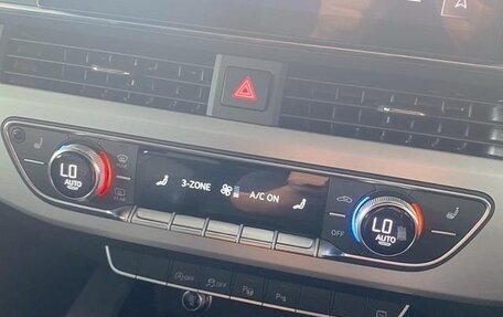 Audi A4, 2022 год, 2 204 555 рублей, 23 фотография