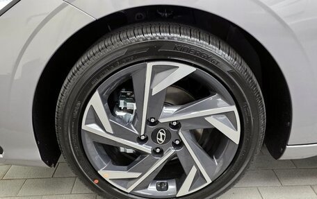 Hyundai Avante, 2025 год, 2 100 000 рублей, 9 фотография