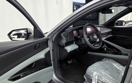 Hyundai Avante, 2025 год, 2 100 000 рублей, 10 фотография