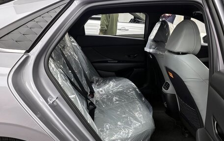 Hyundai Avante, 2025 год, 2 100 000 рублей, 11 фотография