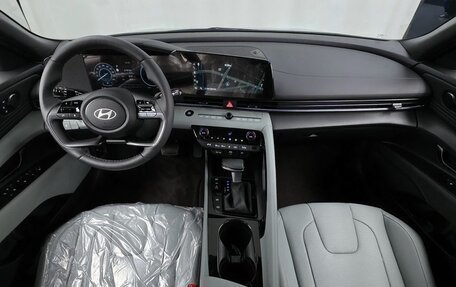 Hyundai Avante, 2025 год, 2 100 000 рублей, 5 фотография