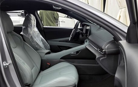 Hyundai Avante, 2025 год, 2 100 000 рублей, 18 фотография