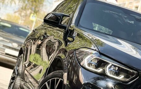 BMW X5 M, 2022 год, 16 500 000 рублей, 4 фотография