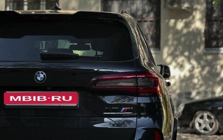 BMW X5 M, 2022 год, 16 500 000 рублей, 6 фотография