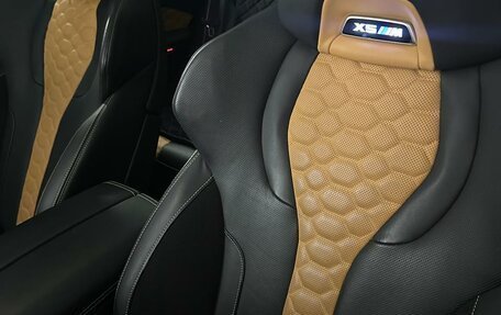 BMW X5 M, 2022 год, 16 500 000 рублей, 19 фотография