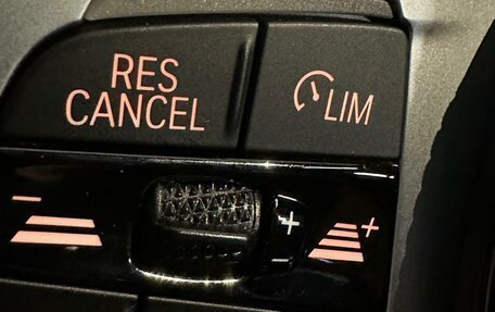 BMW X5 M, 2022 год, 16 500 000 рублей, 16 фотография